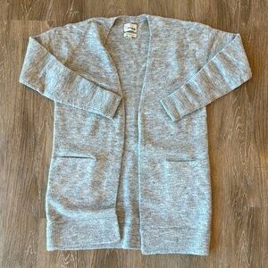 Wilfred free wool sweater